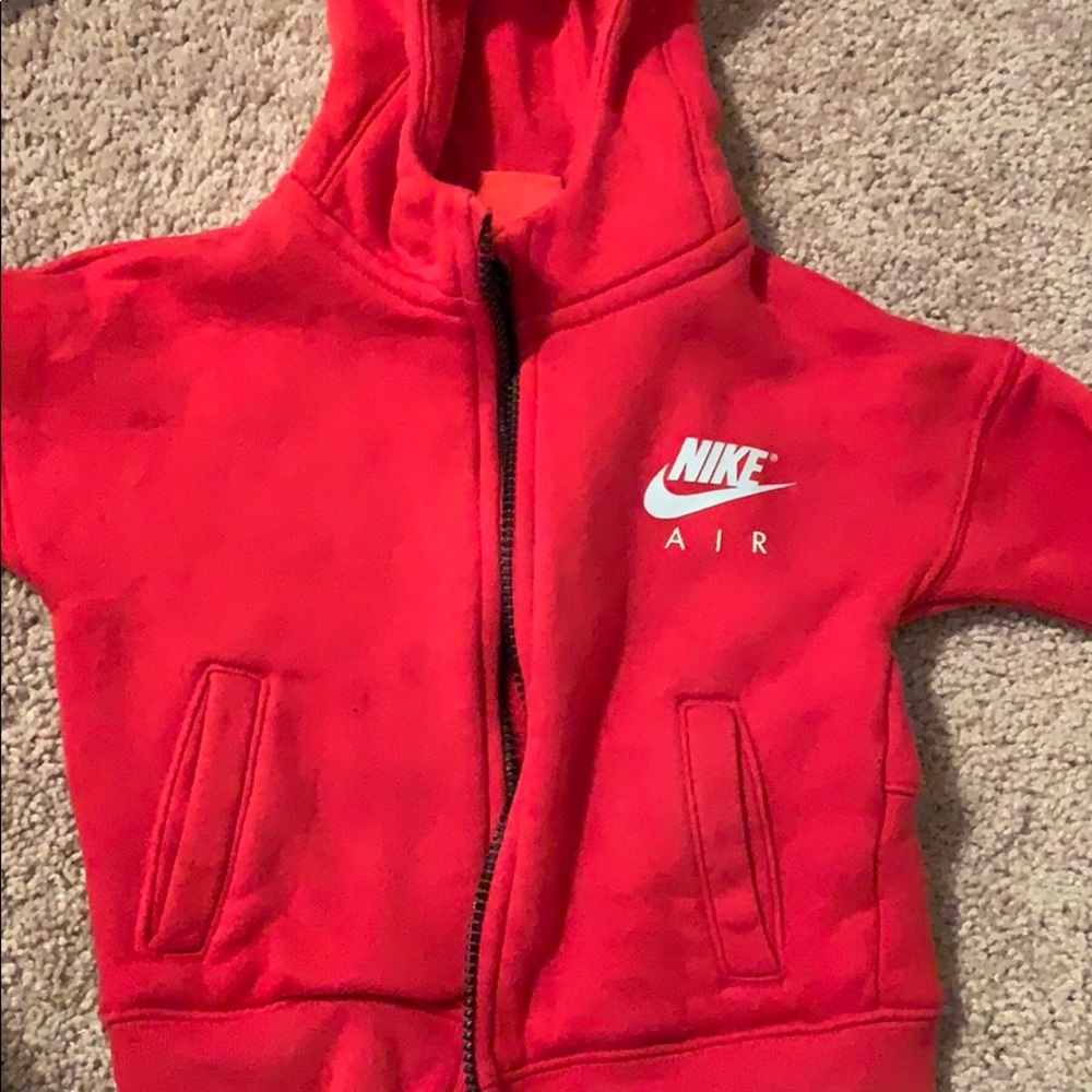 Nike jacket